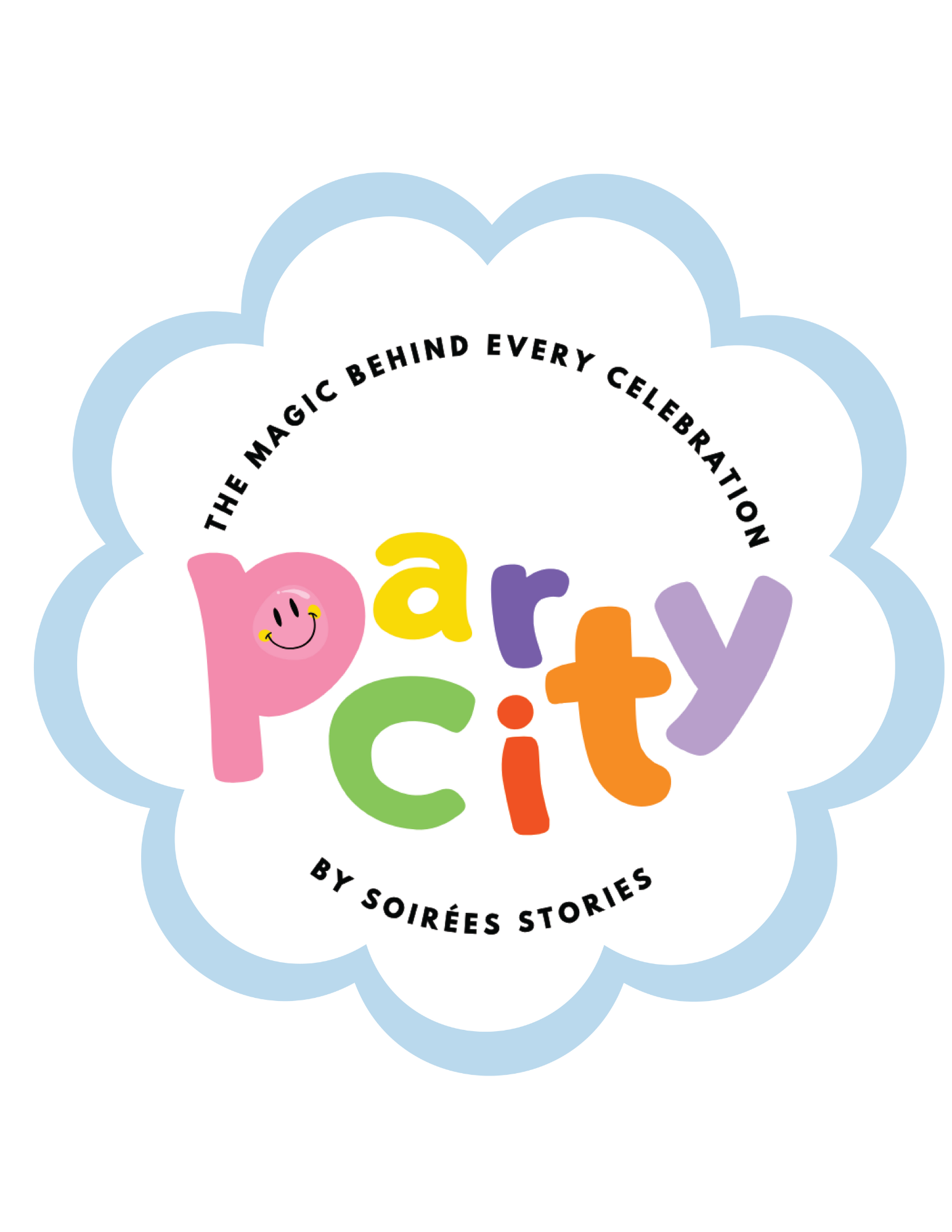 Party City by Soirees Stories